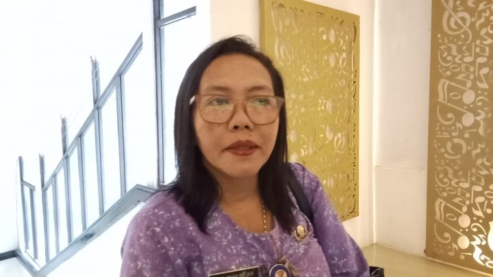 BPBD Kota Ambon: Peralatan Logistik Aman dan Tercukupi