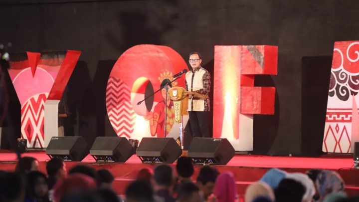 Kota Ambon Siap Sukseskan Rakernas XVI APEKSI 2023