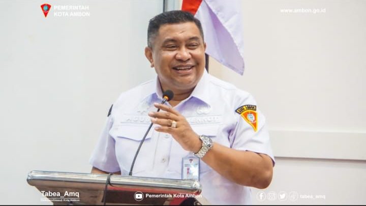 Pemkot Tingkatkan Kapasitas Pengelola Srikandi