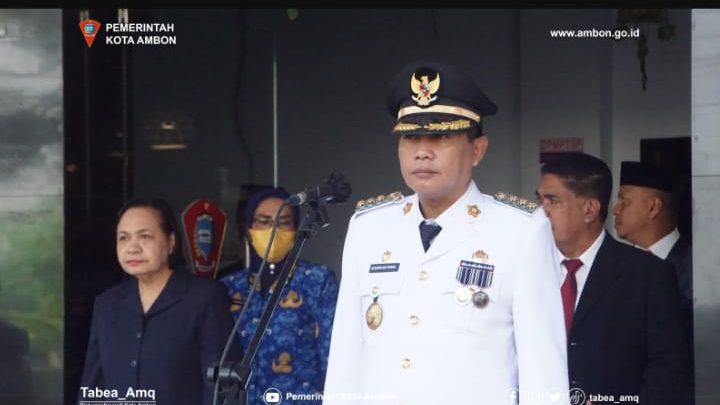 Peringatan Hari OTDA, Dua Hal ini Jadi konsentrasi Daerah