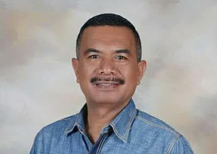 KM.Sanus dikembalikan ke Rute Awal