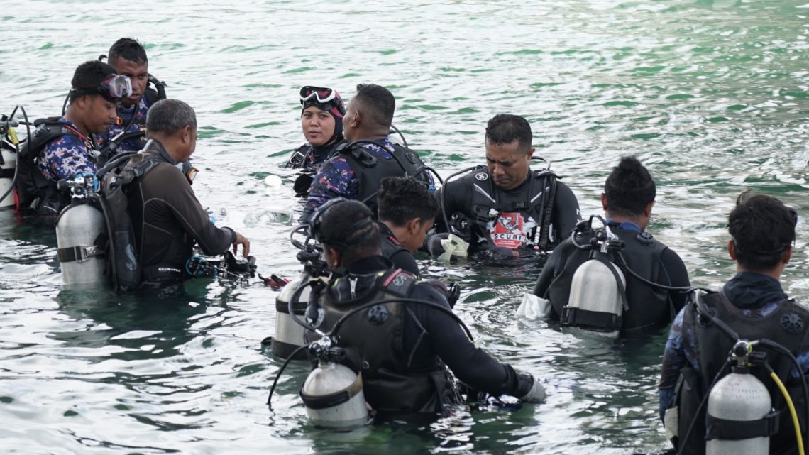 Sonsong HUT RI ke 78, DKP Maluku Gelar Program BCL