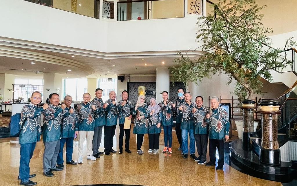 Industri Air Minum Dalam Kemasan Menolak RAPERBPOM yang Diskriminatif