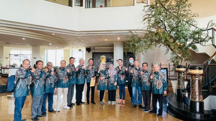 Industri Air Minum Dalam Kemasan Menolak RAPERBPOM yang Diskriminatif
