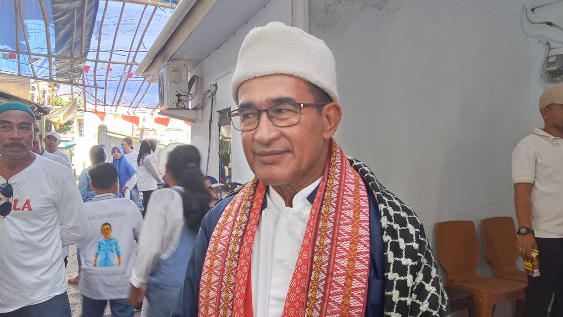 Menang di Tingkat MA,Raja Batu Merah Disambut Ribuan Masyarakat