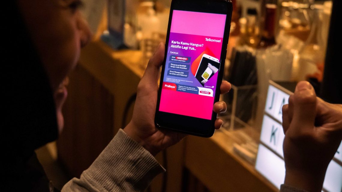 Wow!  Ternyata Nomor Hp Expired bisa Diaktifkan Kembali
