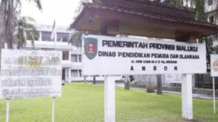 Mutu Pendidikan di Maluku Jadi Sorotan DPRD