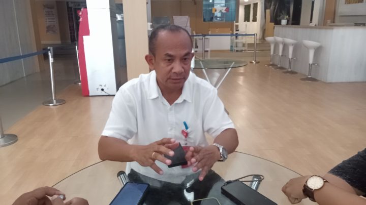 Upaya Klarifikasi Kadis Pendidikan kota Ambon Tidak Ditanggapi