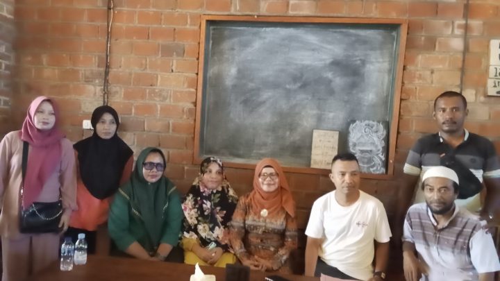 Orang Tua Murid SD 79 Ambon Ancam Polisikan Pelapor