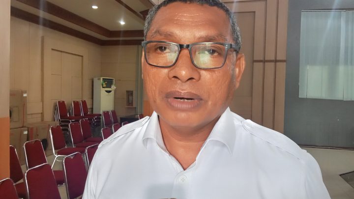 Komisi II DPRD Kota Ambon Minta Pemkot Bentuk Tim Khusus Kajian PPPK