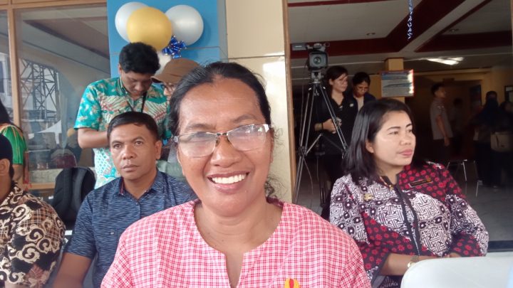 100 Persen Siswa Lulusan Pertambangan  SMK PGRI Terserap di Dunia Usaha dan Industri