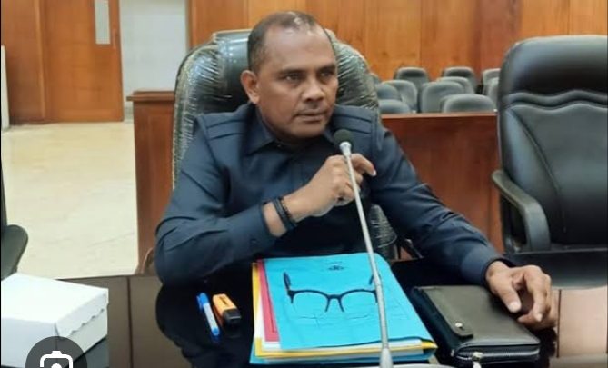 Desak Tertibkan Honorer, Halimun : Sangat Membebani Keuangan Daerah