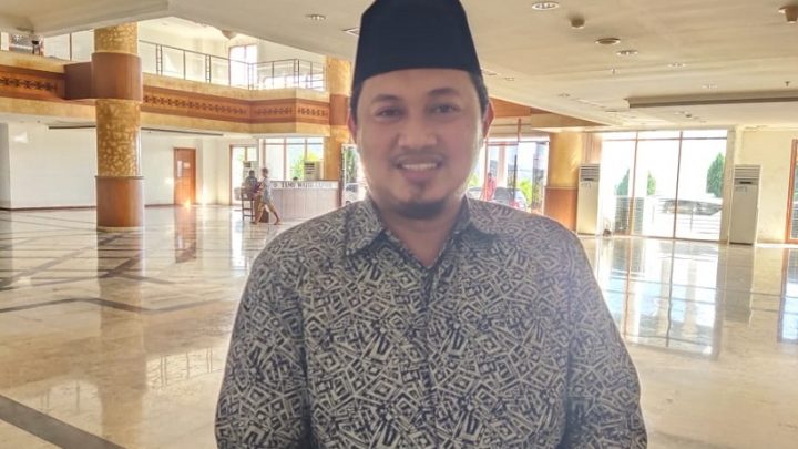 Sangkala : 2024 PKS Jadi Partai Pemenang