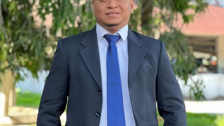 Pengumpulan Zakat, Infaq dan Sedekah ASN Pemkot Ambon Mengalami Peningkatan