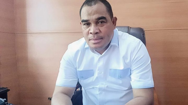 Latupono: Jangan Gadaikan Hak Anda demi Rupiah