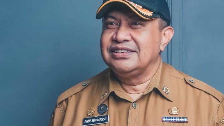 Sekkot Ambon Akui Temuan BPK Tahun 2022 Telah Ditindak Lanjuti
