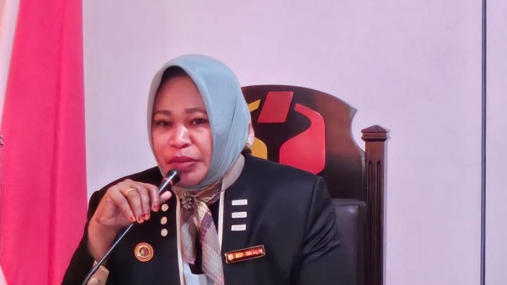 Bawaslu Maluku Tangani 22 Dugaan Pelanggaran Pidana Pemilu, 17 Masih Dalam Proses