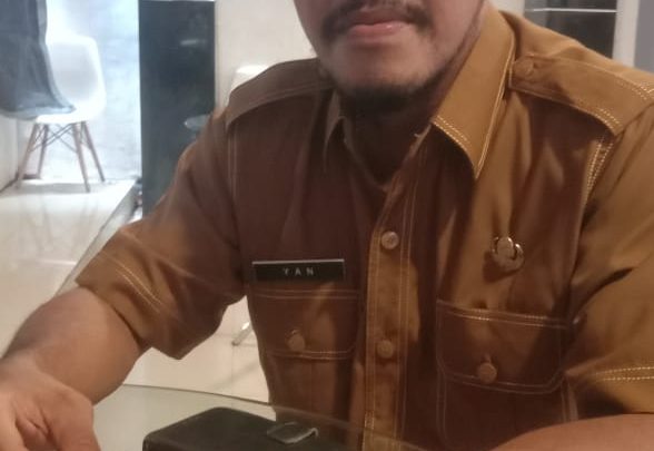 56 Ormas dan OKP Terdaftar di Kesbangpol Kota Ambon