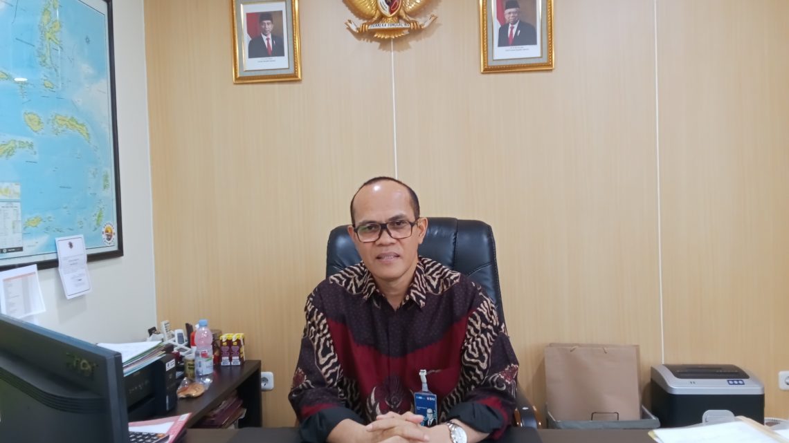 Bank BNI Ambon Siap Melayani  Penukaran Uang Jelang Ramadhan