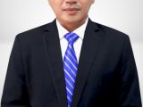Presiden Tunjuk Sadali IE Jadi PLh Gubernur Maluku