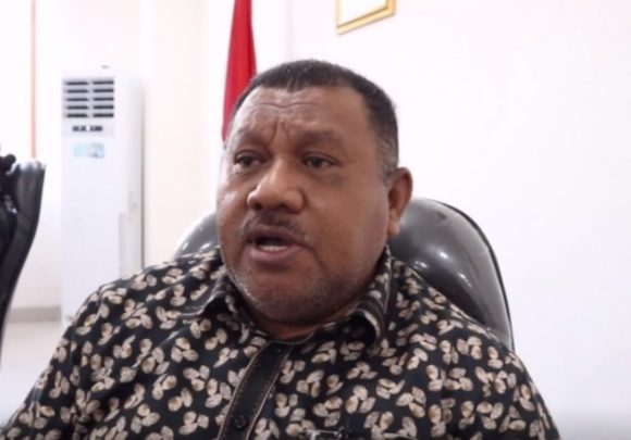 Wenno: Ketidakhadiran Aleg DPRD Lantaran Masih Reses