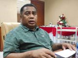 Legislatif Maluku Tetap Konsisten dengan 3 Nama Penjabat Gubmal