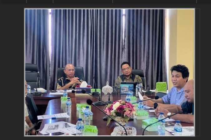 Instruksi Presiden Nomor 1 Tahun 2022 Jadi Prioritas Pemerintah KKT