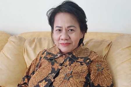 Oersepuny imbau Warga di Daerah Waspada Cuaca Ekstrim