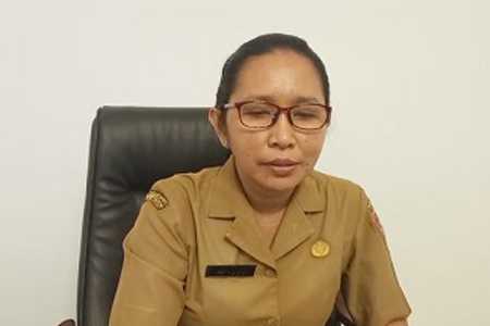 Ini Penjelasan Kepala DP3AMD Kota Ambon tentang Tahapan Pencairan Dana Desa