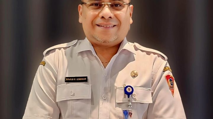 Pemkot-Pemprov Gelar Rakor Penanggulangan Bencana