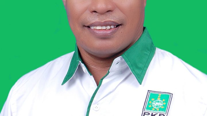 MI dan FCT  mendapatkan Rekomendasi Tahap 1  dari DPP PKB.