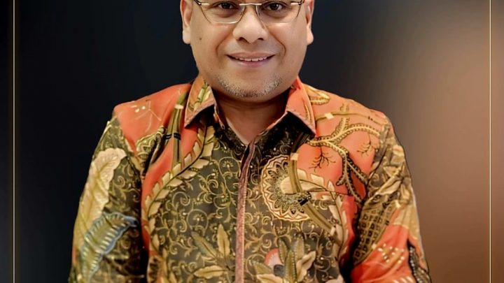 Nilai Elektronifikasi Transaksi Pemerintah Daerah (ETPD) di kota Ambon Meningkat
