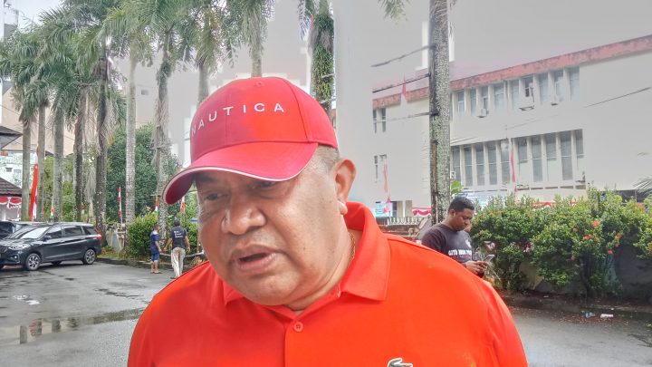 Pemkot Akan Gelar Operasi Penertiban Gepeng dan Anak Jalanan