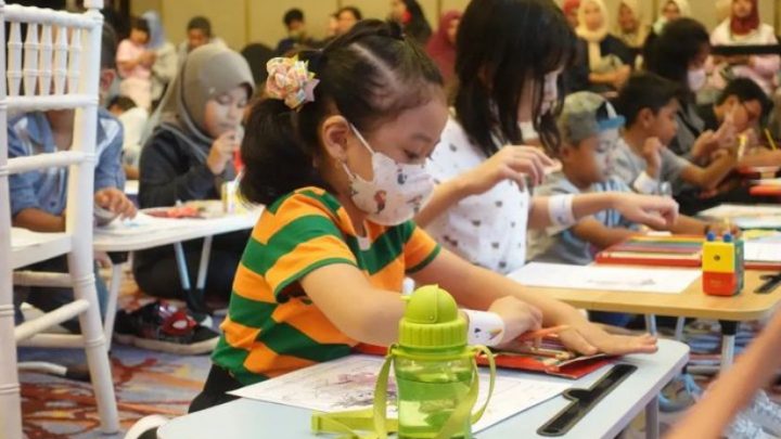 Swiss-Belhotel Ambon Gelar Kids Activity  dan Live Music di Akhir September 2024