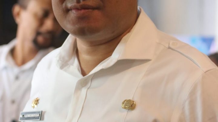 Pasca Meninggalnya Raja Negeri Urimessing, Lodar Ditunjuk jad Plt.