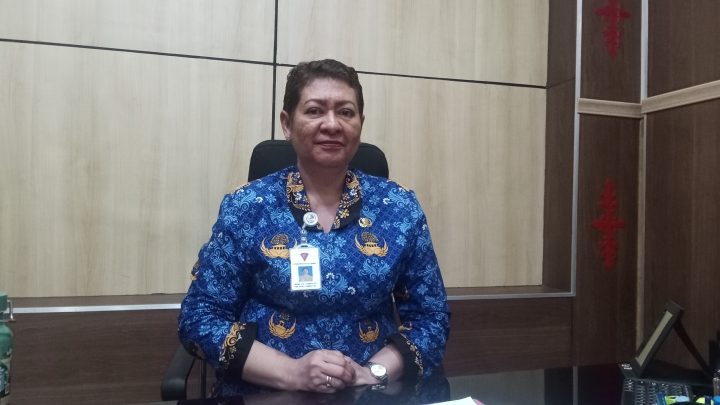 25 Rumah Tidak Layak Huni di Batu Merah Akan Dibangun