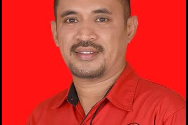 Antisipasi Virus Rabies, Sarimanella Himbau Masyarakat Beri Anjingnya Divaksin