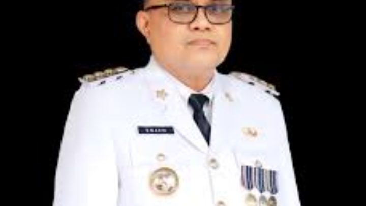 PJ.Walikota Ambon Diminta Tepati Janji Tindak Lurah Batu Meja