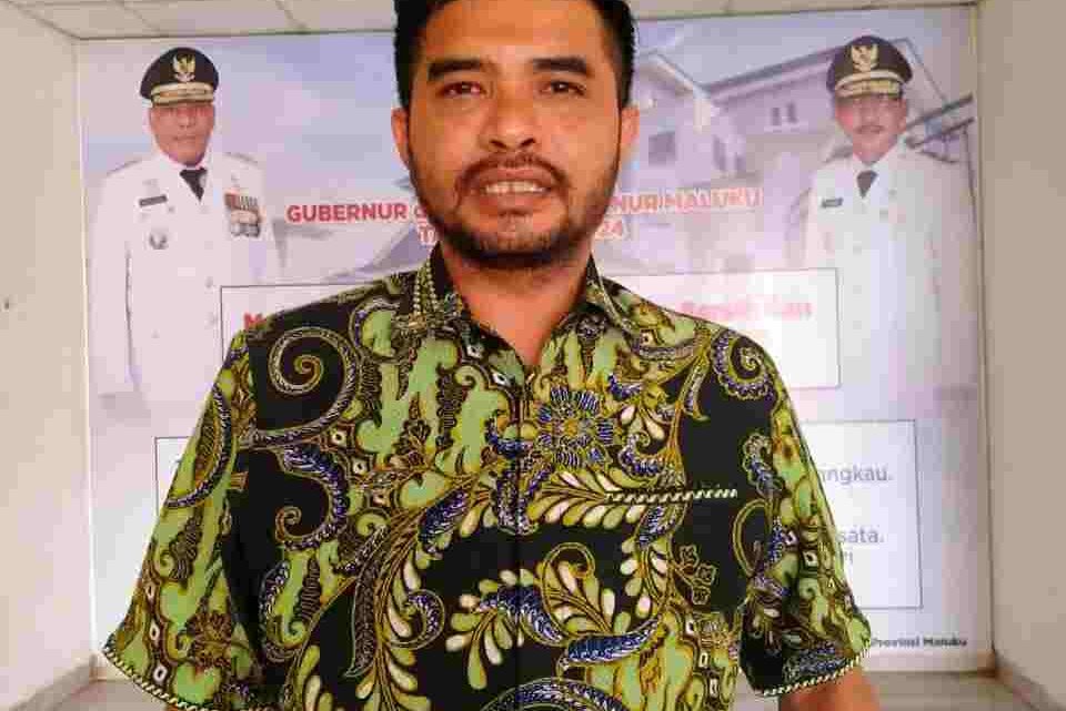Afifuddin : Gubernur Terpilih Pasti Keluarkan Maluku dari Kemiskinan