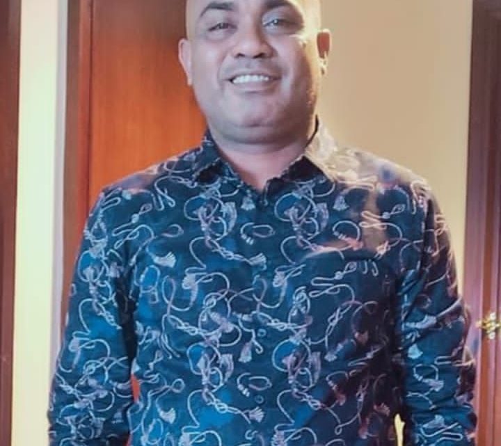 Jukulele Negeri Hatalai Tetap Eksis