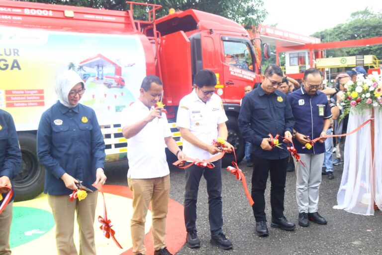 Keterbukaan Akses Energi yang Adil dan Merata, Demi BBM Satu Harga di Maluku