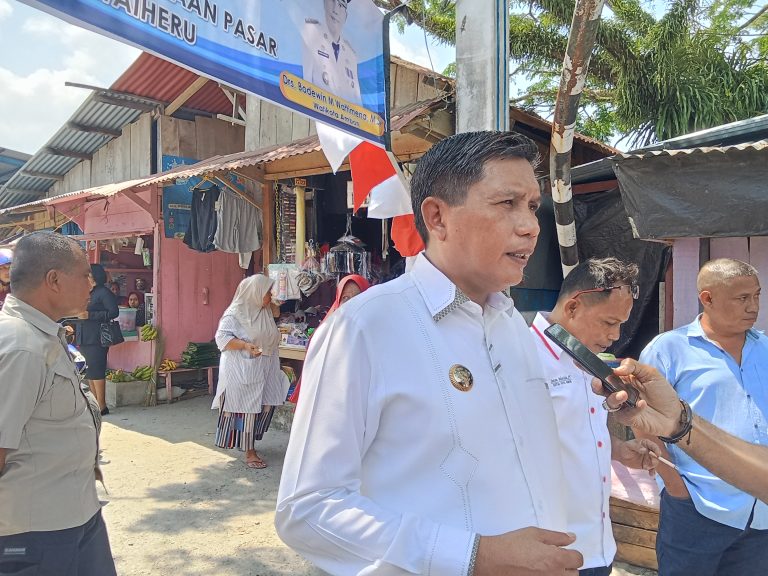 Program Wajar digelar di Negeri Hatalae