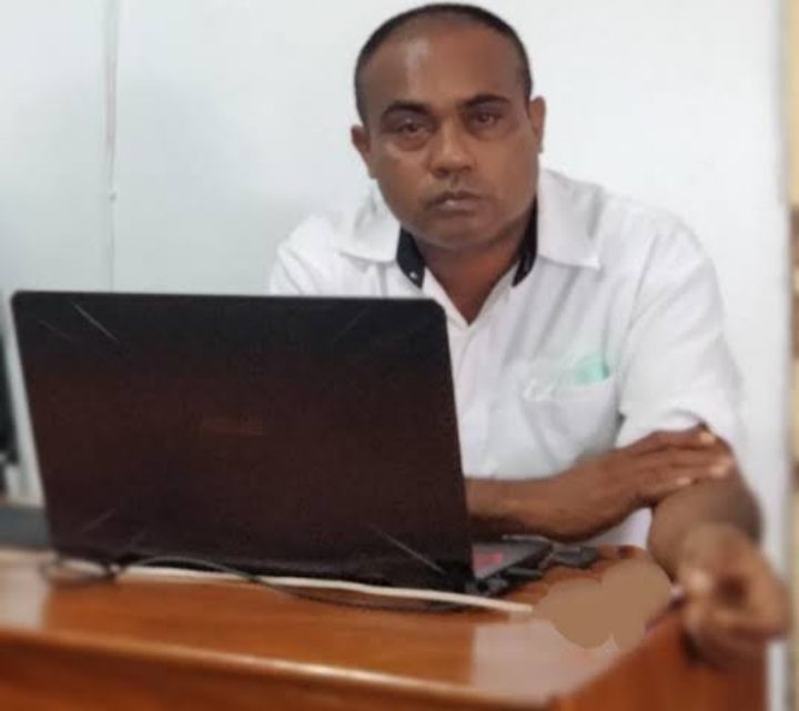 Lopies Apresiasi Pekan Imunisasi Nasional