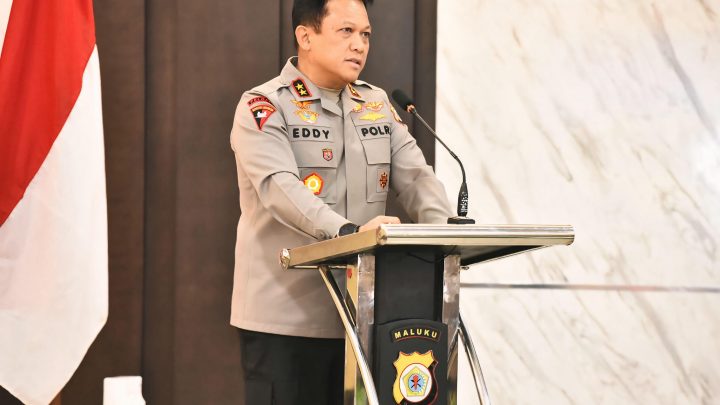 Cegah Gangguan Kamtibmas, Kapolda Instruksikan Jajaran Perketat Patroli