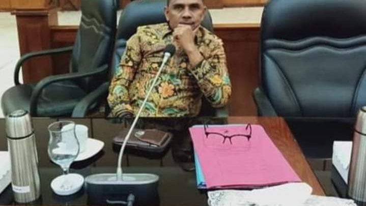 Komisi III DPRD Maluku Awasi Ketat, Program OPD yang didanai APBD/APBN