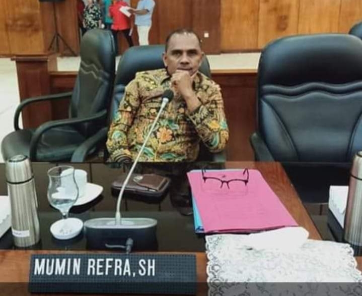 Komisi III DPRD Maluku Awasi Ketat, Program OPD yang didanai APBD/APBN