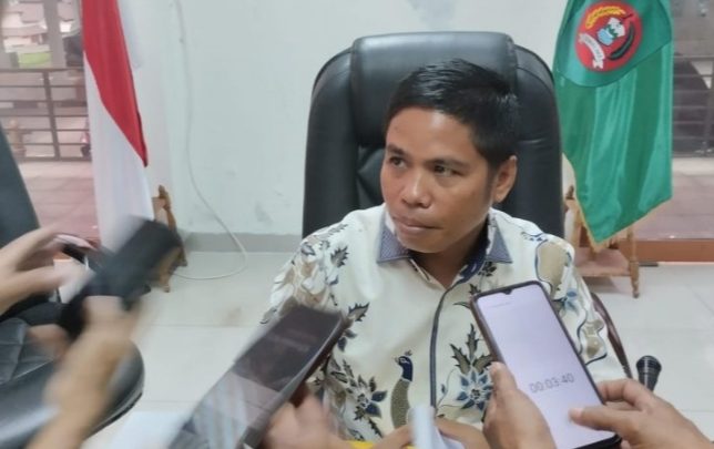Komisi 1 DPRD Maluku Angkat Bicara Soal Tanah Murah di Desa Lermatang