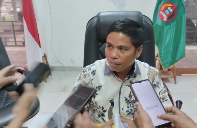 Komisi 1 DPRD Maluku Angkat Bicara Soal Tanah Murah di Desa Lermatang