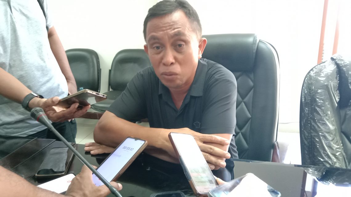 Beredar Surat Sakti, Desa Persiapan Berubah jadi Dusun, DPRD SBB Temui DPRD Maluku