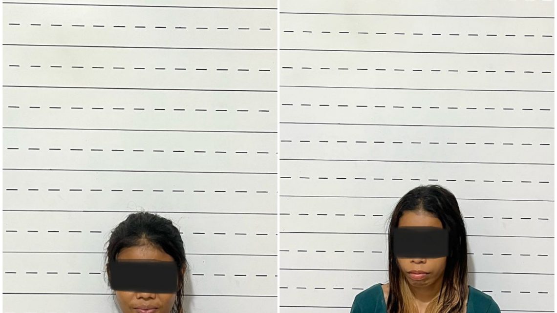 Polres Bursel Amankan Dua Pelaku Penganiayaan Anak Bawah Umur